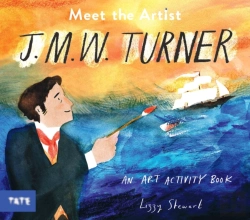 Bertrand.pt - Meet The Artist: J.M.W. Turner