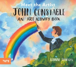 Bertrand.pt - Meet The Artist: John Constable