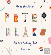 Meet The Artist: Peter Blake