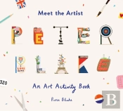 Meet The Artist: Peter Blake