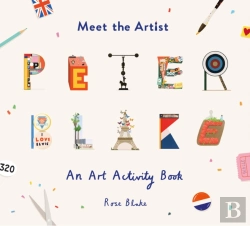 Bertrand.pt - Meet The Artist: Peter Blake