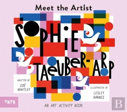 Bertrand.pt - Meet The Artist: Sophie Taeuber-Arp