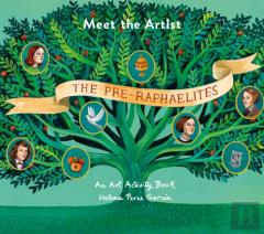 Meet The Artist: The Pre-Raphaelites