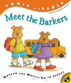 Bertrand.pt - Meet The Barkers