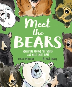 Bertrand.pt - Meet The Bears