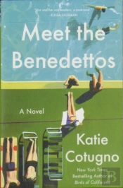Meet The Benedettos