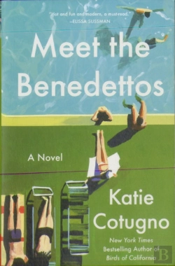 Bertrand.pt - Meet The Benedettos