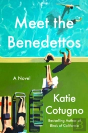 Meet The Benedettos