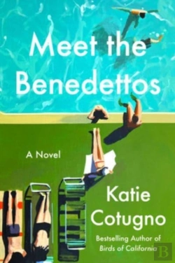 Bertrand.pt - Meet The Benedettos