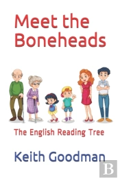 Meet The Boneheads