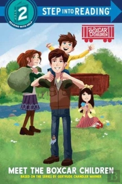 Bertrand.pt - Meet The Boxcar Children