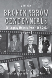 Meet The Broken Arrow Centennials: 100 L