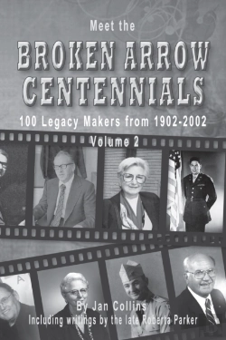 Bertrand.pt - Meet The Broken Arrow Centennials: 100 L