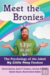 Meet The Bronies