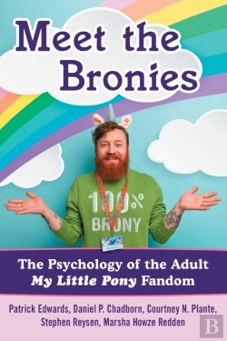Bertrand.pt - Meet The Bronies