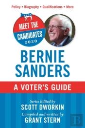 Meet The Candidates 2020: Bernie Sanders