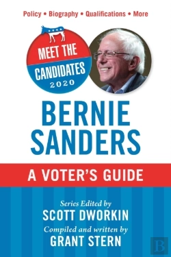 Bertrand.pt - Meet The Candidates 2020: Bernie Sanders
