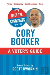 Meet The Candidates 2020: Cory Booker