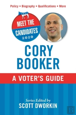 Bertrand.pt - Meet The Candidates 2020: Cory Booker