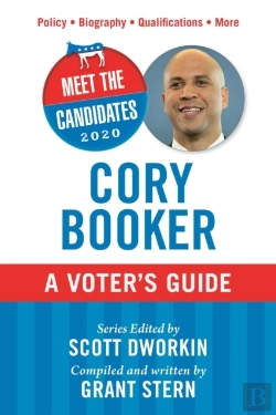 Bertrand.pt - Meet The Candidates 2020: Cory Booker