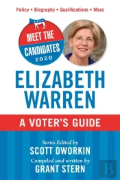Meet The Candidates 2020: Elizabeth Warren