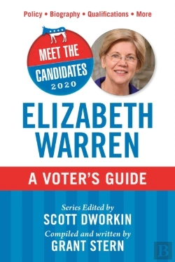 Bertrand.pt - Meet The Candidates 2020: Elizabeth Warren