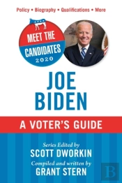 Meet The Candidates 2020: Joe Biden