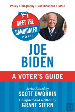 Bertrand.pt - Meet The Candidates 2020: Joe Biden