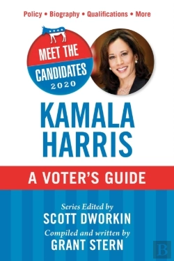 Bertrand.pt - Meet The Candidates 2020: Kamala Harris
