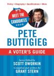 Meet The Candidates 2020: Pete Buttigieg