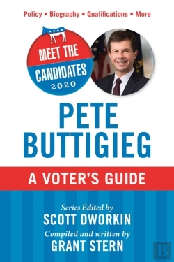 Bertrand.pt - Meet The Candidates 2020: Pete Buttigieg