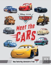 Meet The Cars