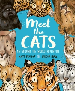 Bertrand.pt - Meet The Cats