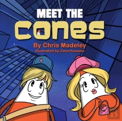 Bertrand.pt - Meet The Cones
