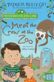 Meet The Crew At The Zoo