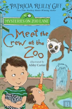 Bertrand.pt - Meet The Crew At The Zoo