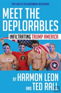 Bertrand.pt - Meet The Deplorables