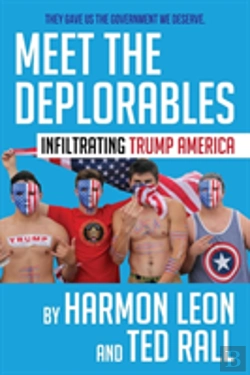 Bertrand.pt - Meet The Deplorables