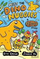 Meet The Dino Nuggies