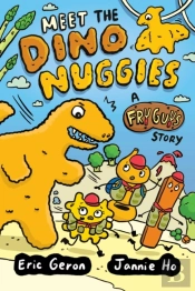 Meet The Dino Nuggies