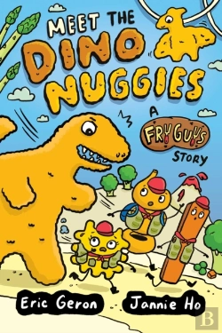 Bertrand.pt - Meet The Dino Nuggies