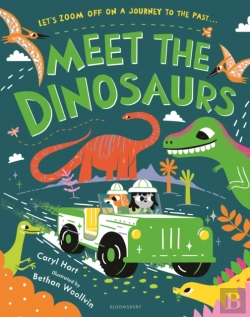 Bertrand.pt - Meet The Dinosaurs