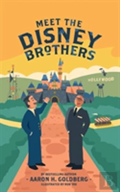Meet The Disney Brothers