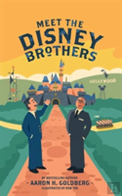 Bertrand.pt - Meet The Disney Brothers