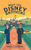 Meet The Disney Brothers