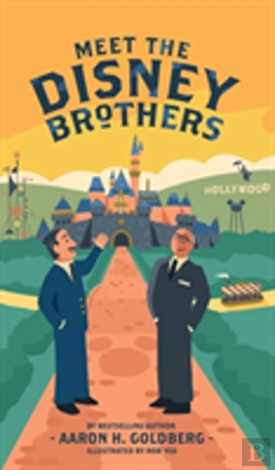 Bertrand.pt - Meet The Disney Brothers