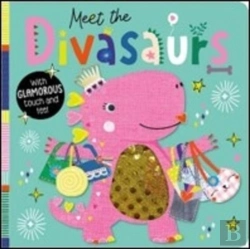 Bertrand.pt - Meet The Divasaurs