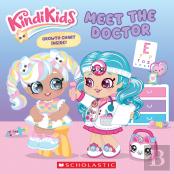 Meet The Doctor (Kindi Kids) (Media Tie-In)
