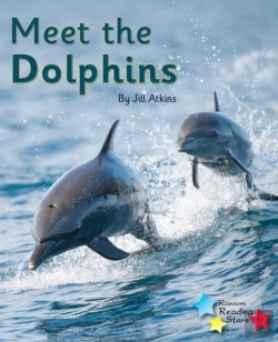 Bertrand.pt - Meet The Dolphins