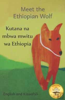 Bertrand.pt - Meet The Ethiopian Wolf